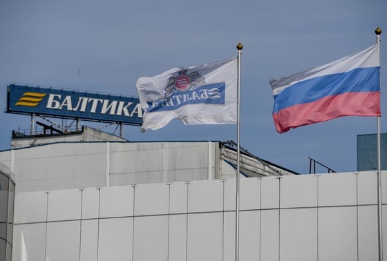    Александр Гальперин/РИА Новости