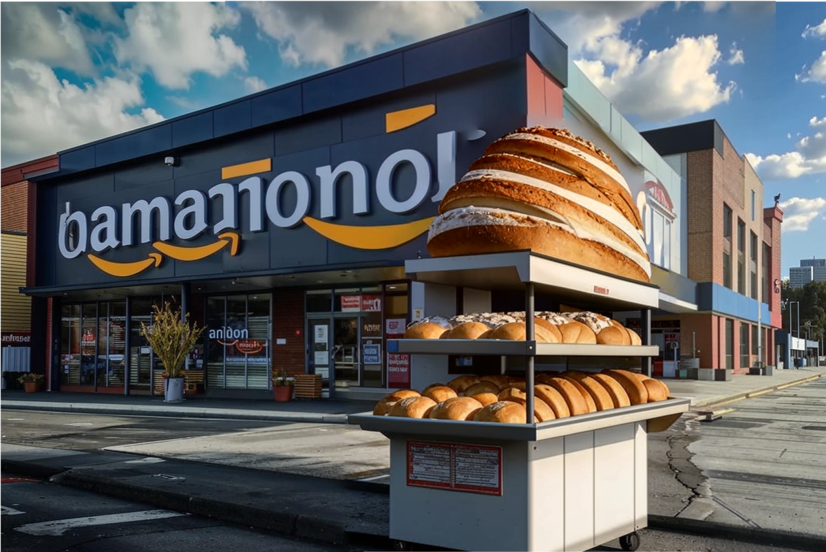 Картинка сгенерирована нейросетью.