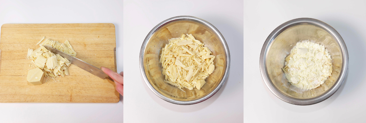 Готовим цветной шоколад