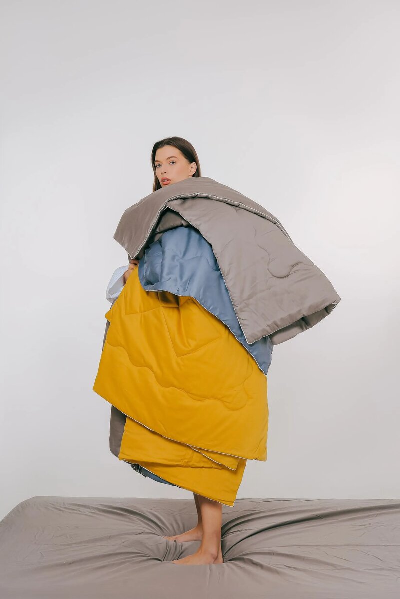 Коллекция California