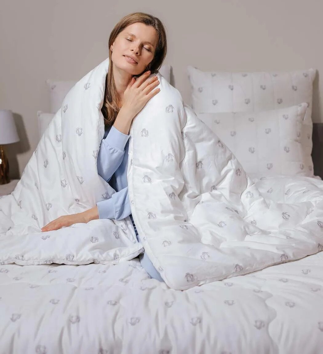 Коллекция Merino wool