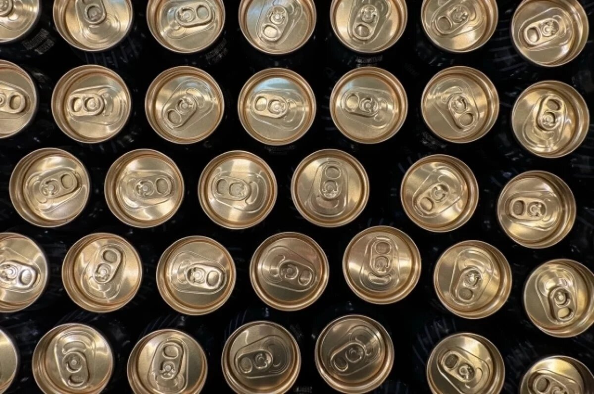    Carlsberg получила около $320 млн за продажу «Балтики»