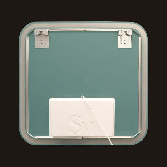 Задний короб lite