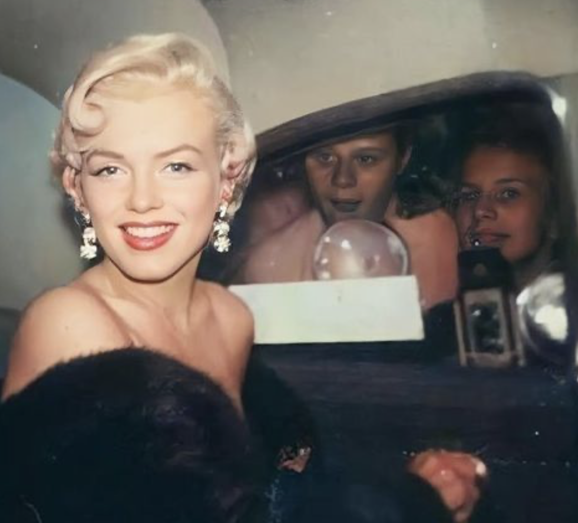 Само совершенство! Фото: pinterest.com