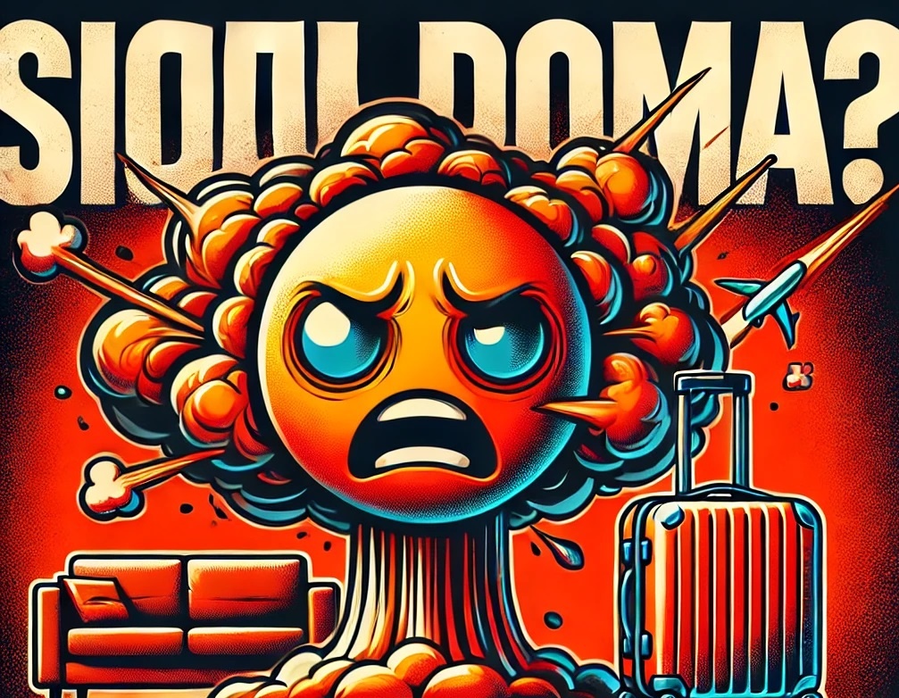 Где родился – там и пригодился? 