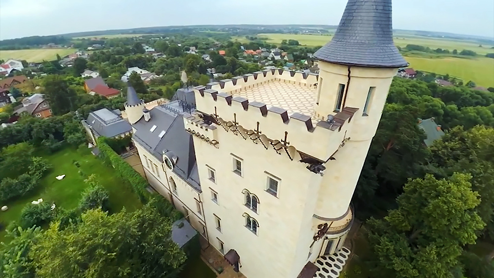    ©АО "ТВ Центр"