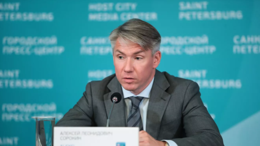   РИА Новости