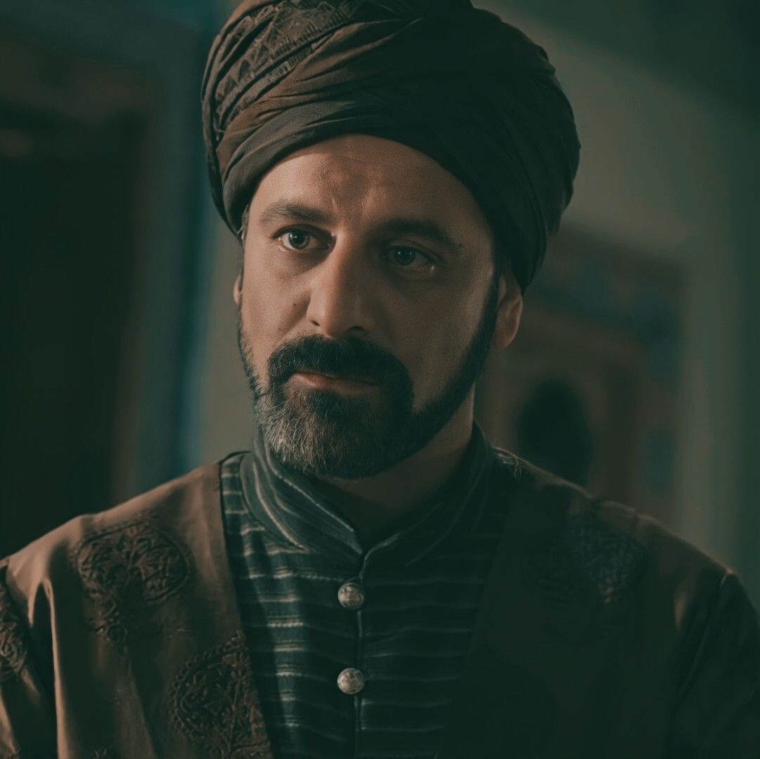 - У меня к вам просьба.