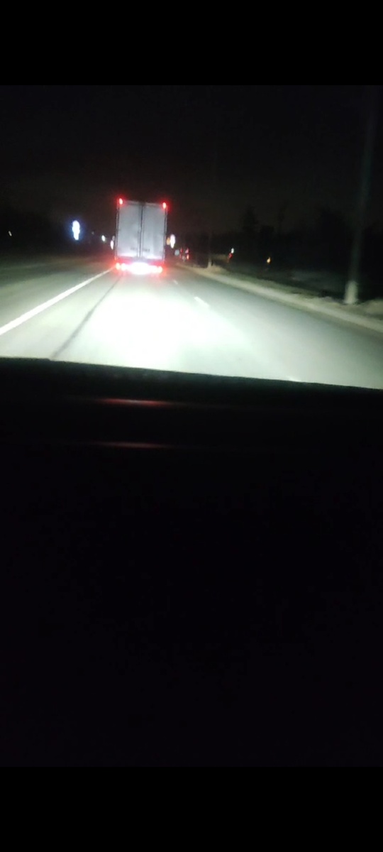 С таким светом рентген можно сделать)