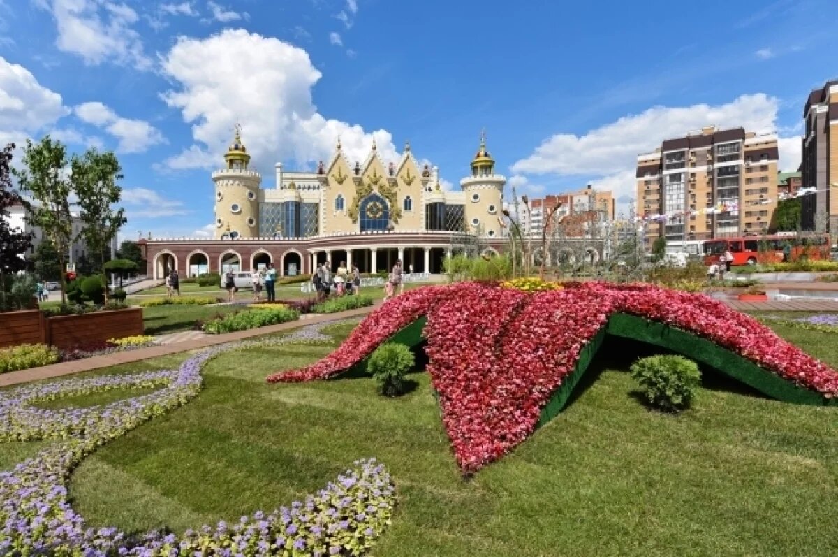    Несказочные разборки.