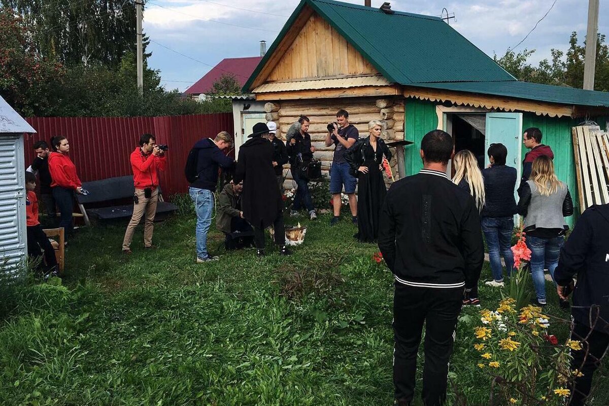 Фото из интернета