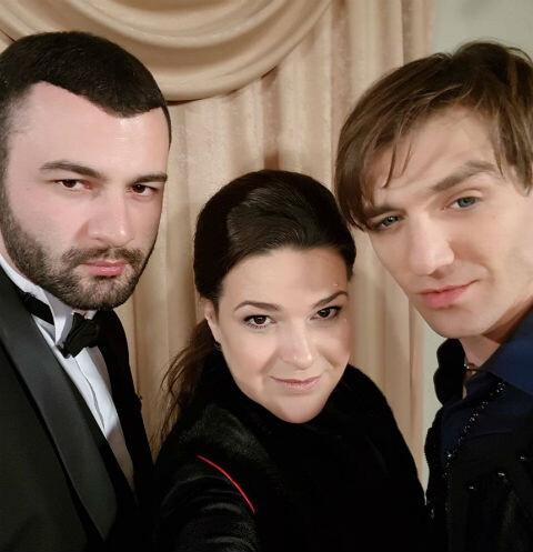 Фото из интернета