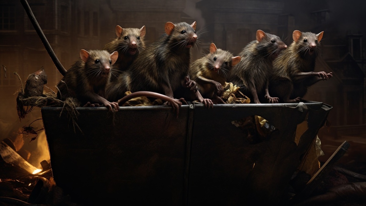     Источник: Изображение Midjourney