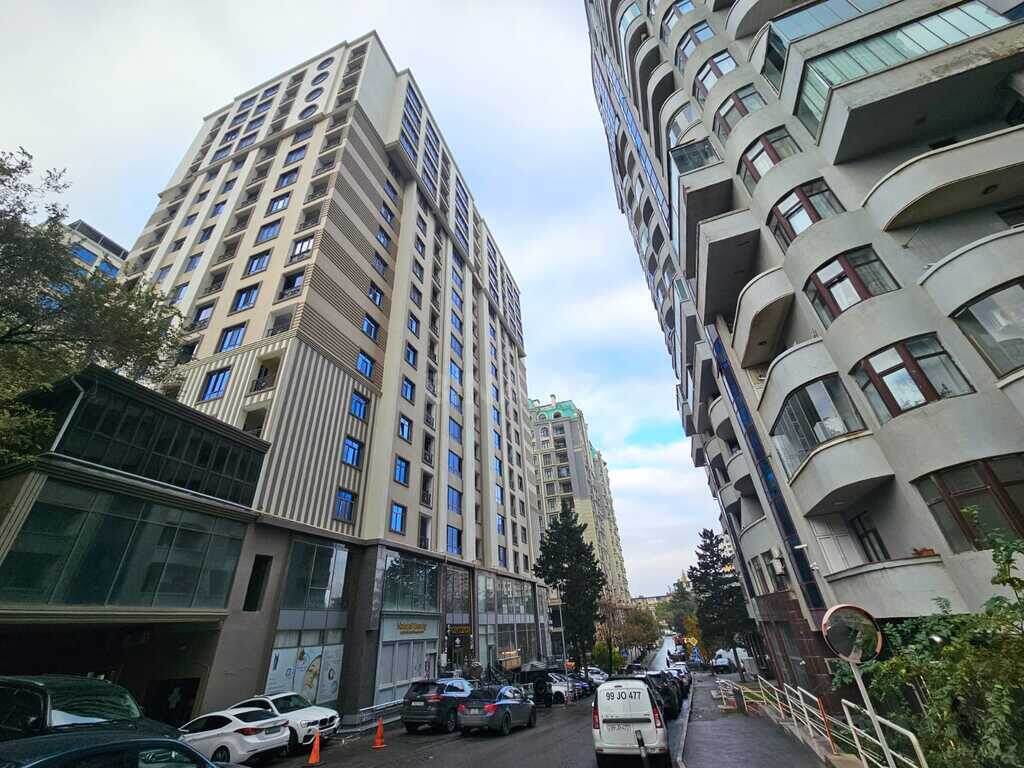 Фото: ru.bina.az