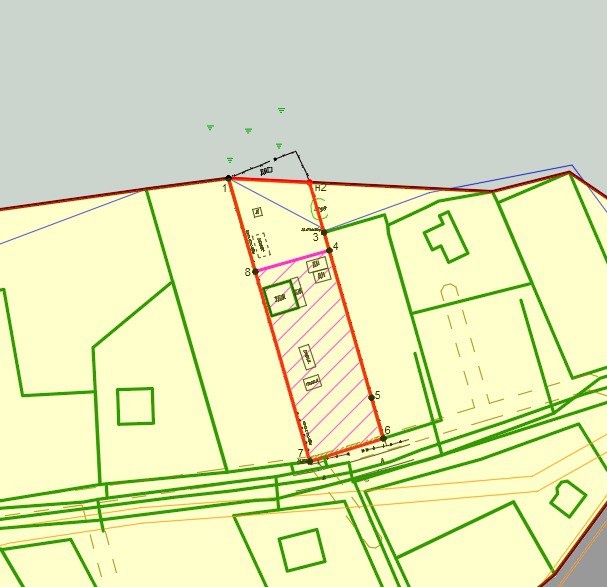 Оформить прирезку земли можно без аукциона путём выкупа у Государства. Источник: кадастровая компания "ВИТА-ХАУЗ"
