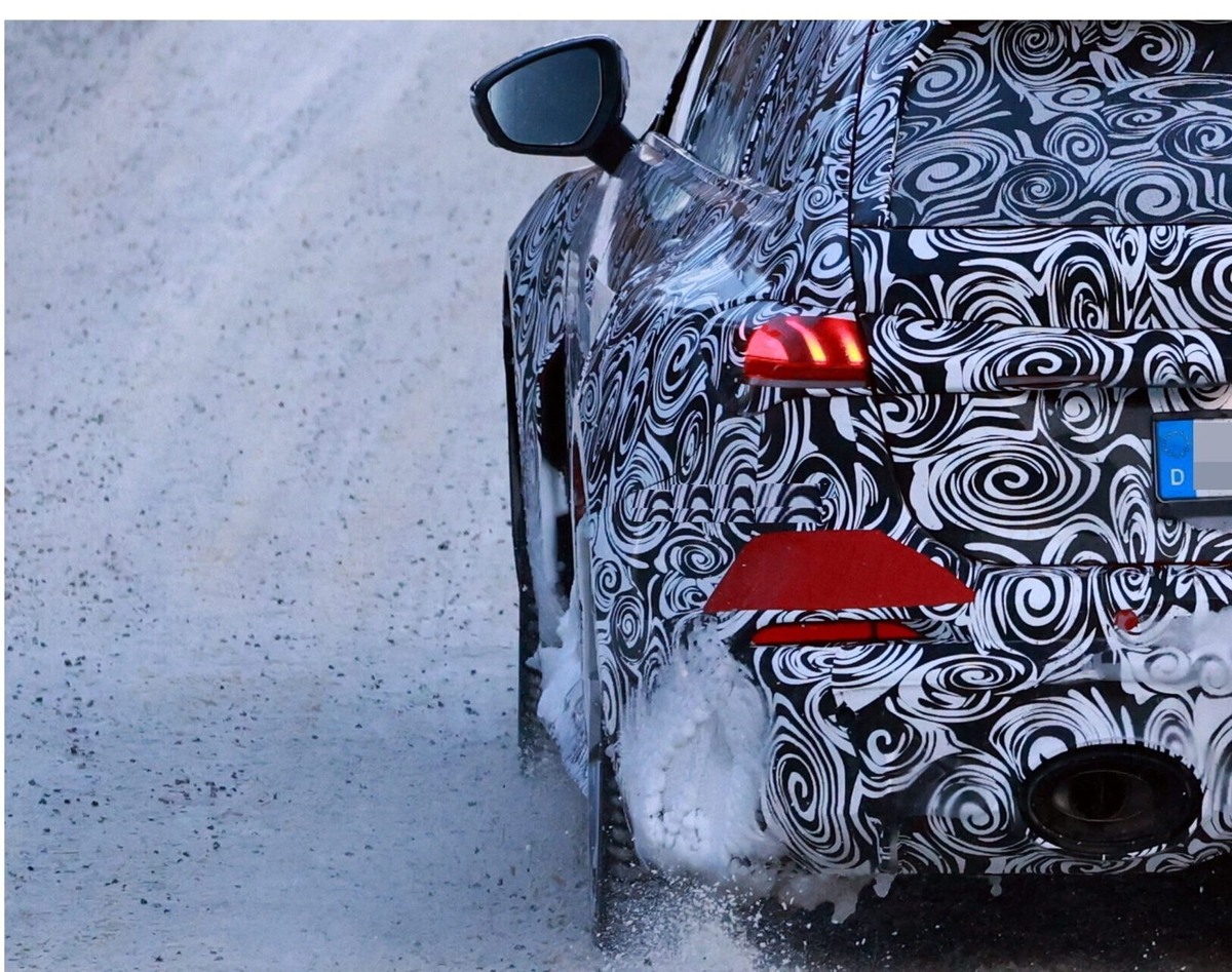 Осталось дождаться полной информации о предстоящем семействе Audi RS 5 в конце этого года, поскольку именно тогда должна состояться грандиозная премьера. 