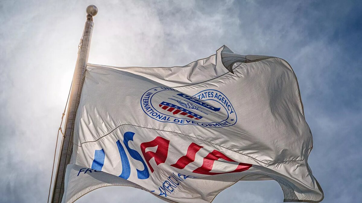 © Getty Images / J. David Ake