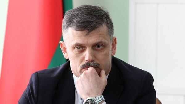    © Photo : Министерство спорта и туризма Беларуси