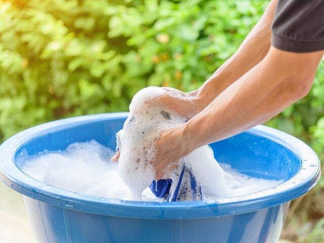    Фото: 123RF/rukawajung