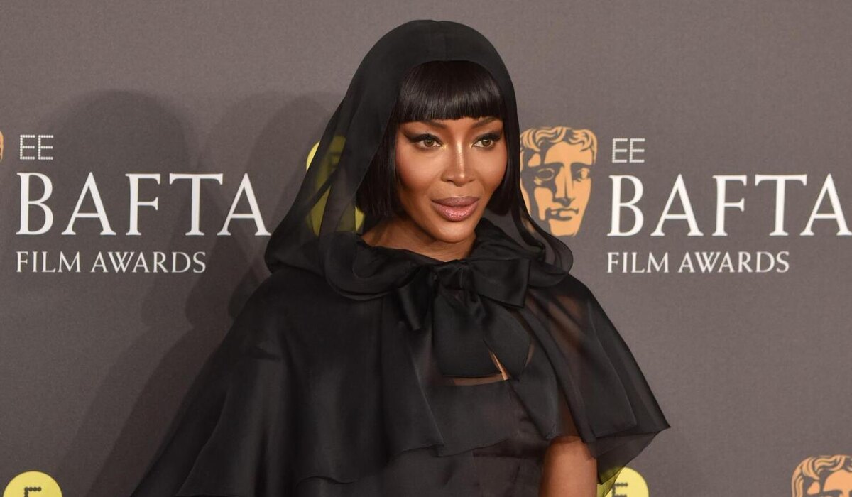     Наоми Кэмпбелл назвала клеветой обвинения в растрате благотворительной помощи