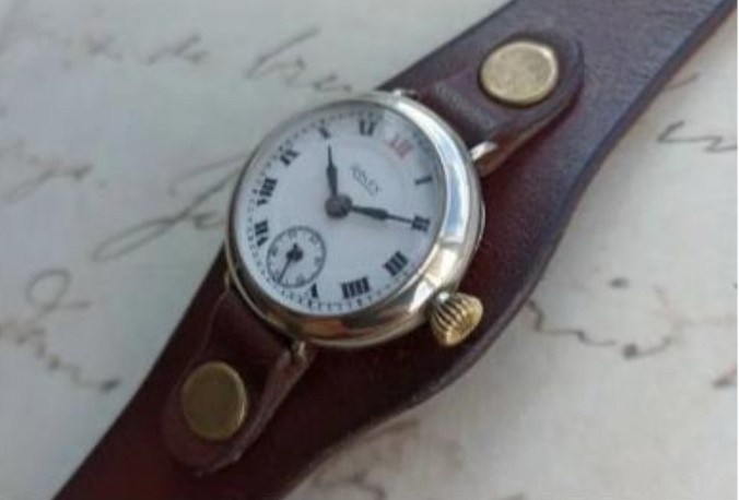    Часы. Фото: "Авито"