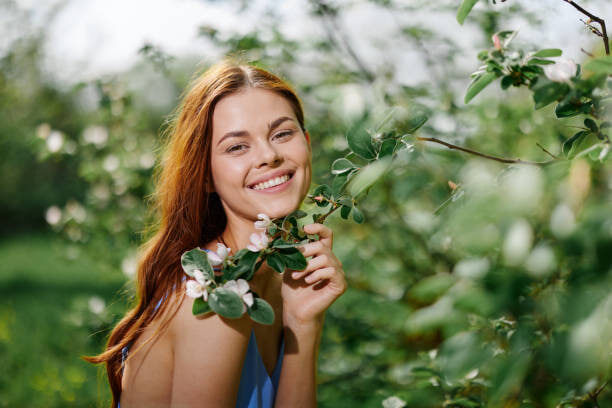 Задача женщины — сохранить молодость
