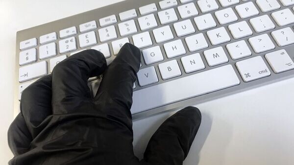    CC BY 2.0 / Patrick Cannon /