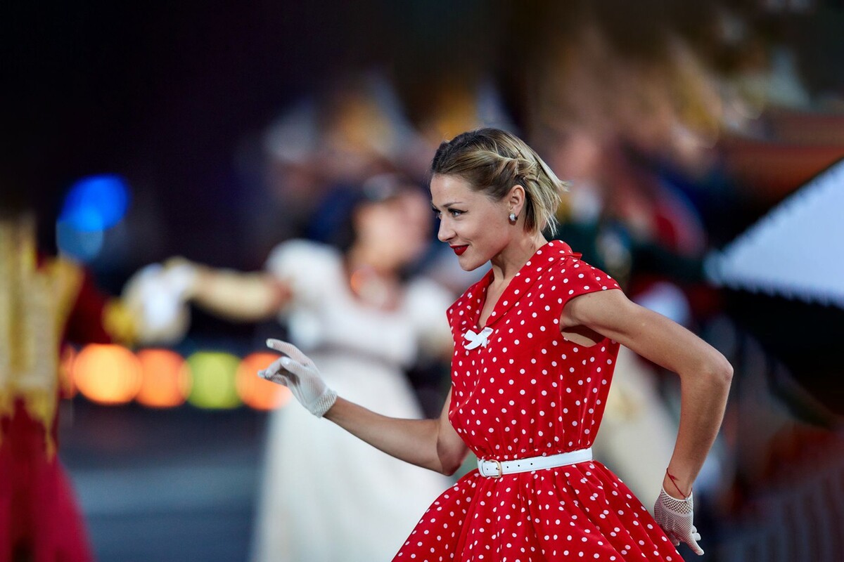    В Москве состоится костюмированный фестиваль «Стиляги: зимняя дискотека»