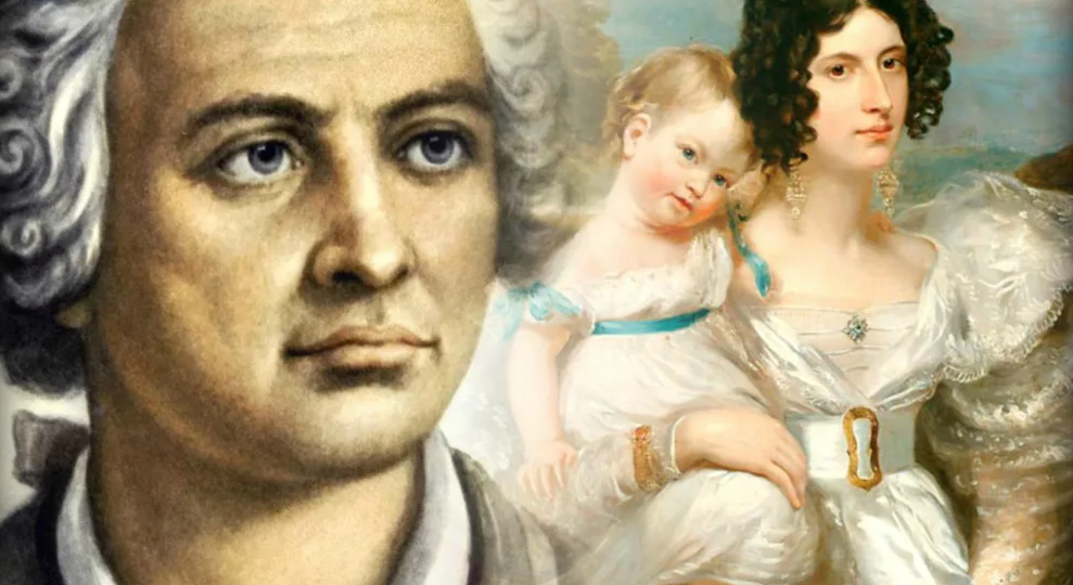 «Шёл в Москву пешком, основал МГУ» и ещё 12 интересных фактов о Ломоносове, которые не рассказывают в школе