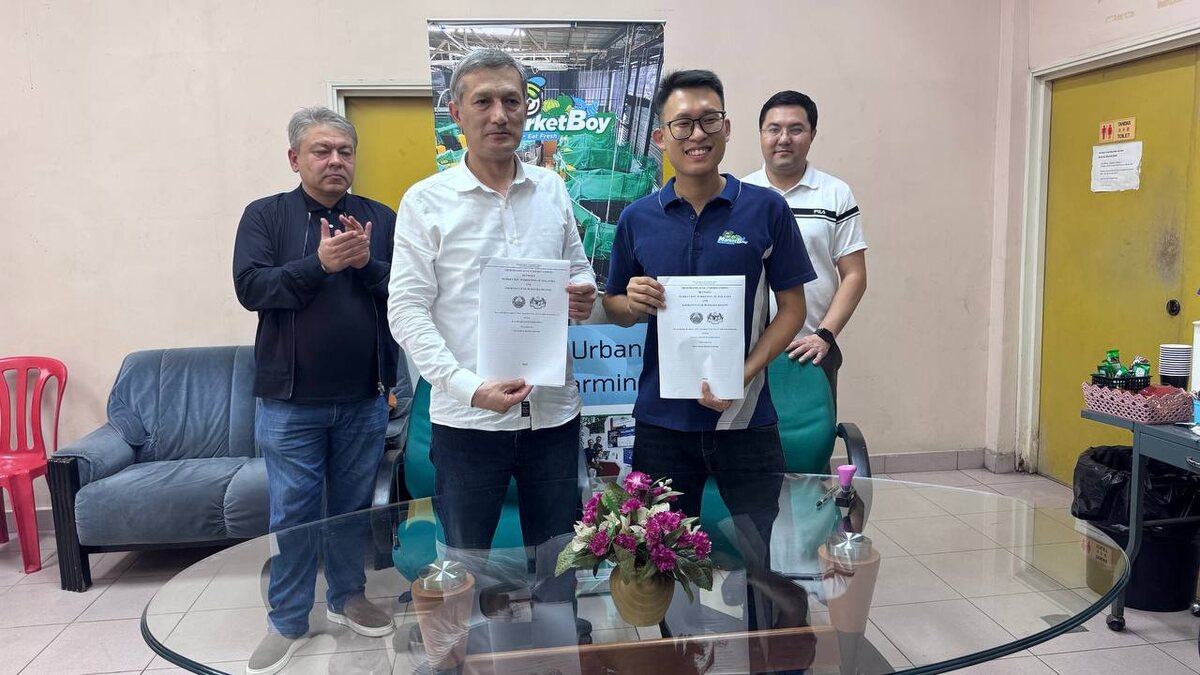 © Минсельхоз РУз.