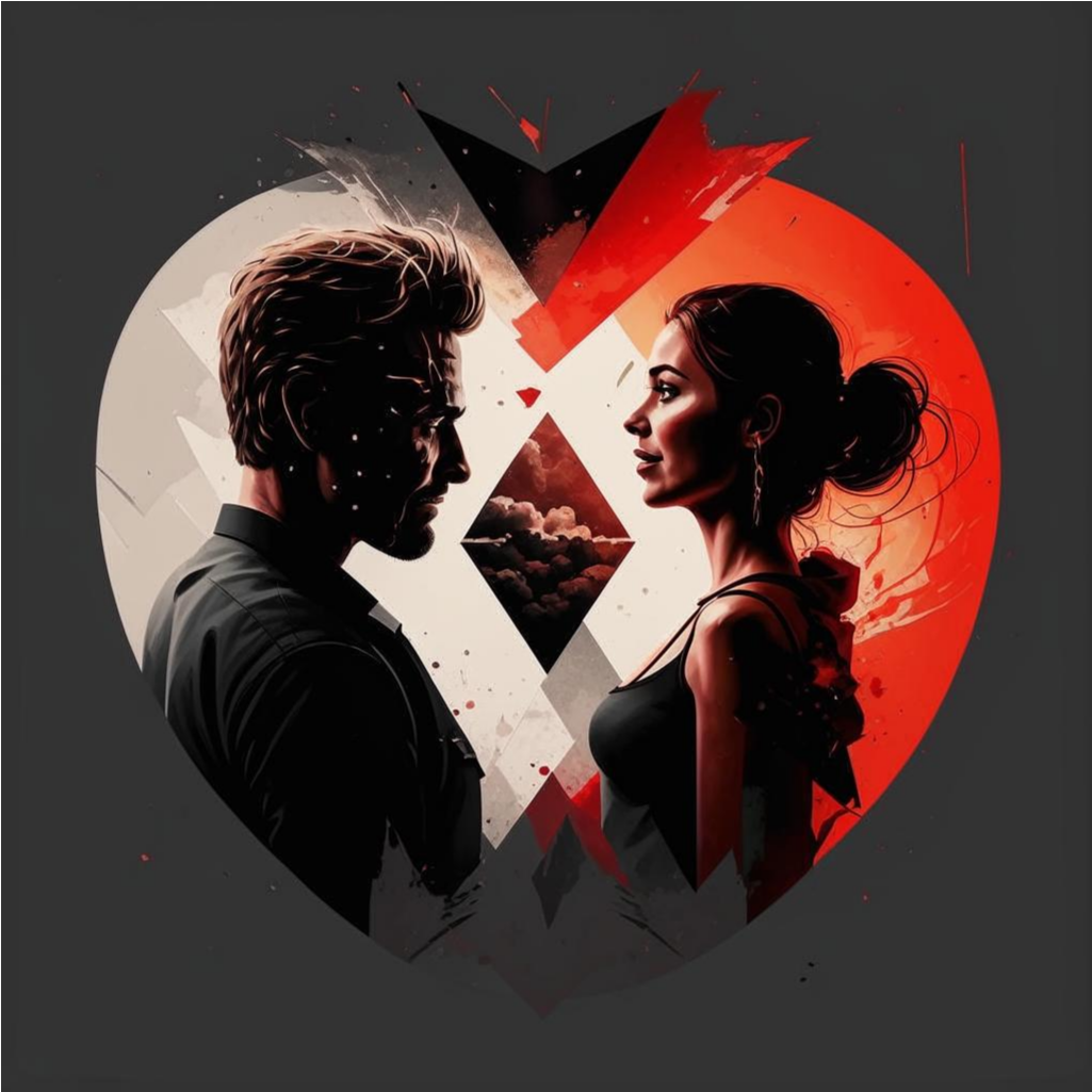 Изображение создано при помощи нейросети Kandinsky.