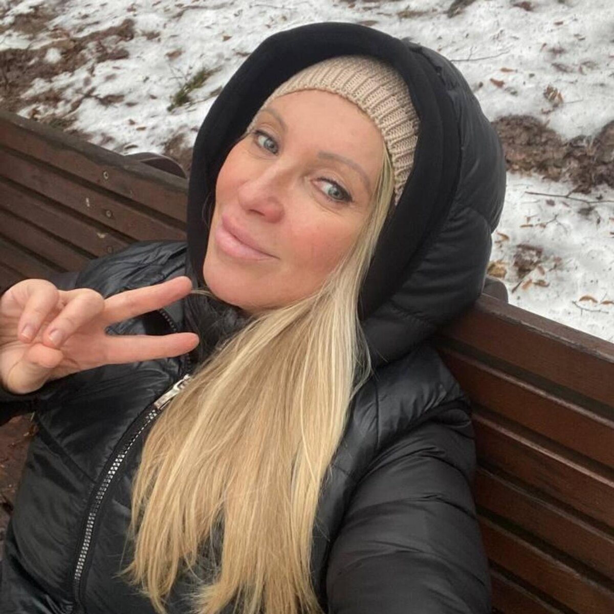    Светлана Мастеркова соцсети