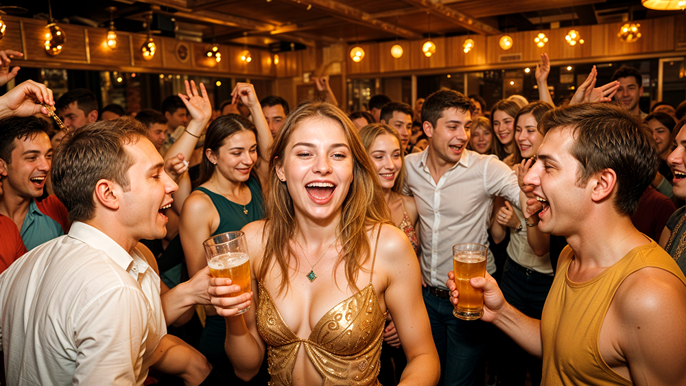 Фото: Арина Розанова | нейросеть Freepik