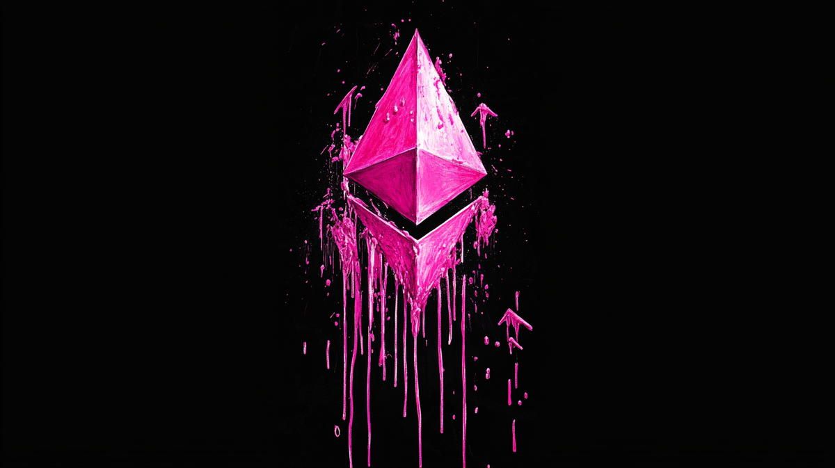    Анализ цен Ethereum: прогнозы от $1700 до $6000 от теханалитика Administrator