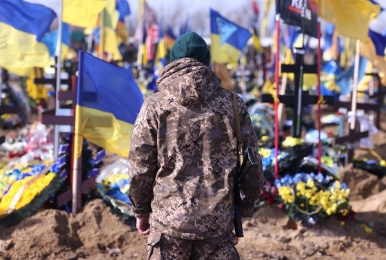    David Young/dpa/Global Look Press