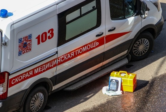    Сергей Лантюхов/NEWS.ru