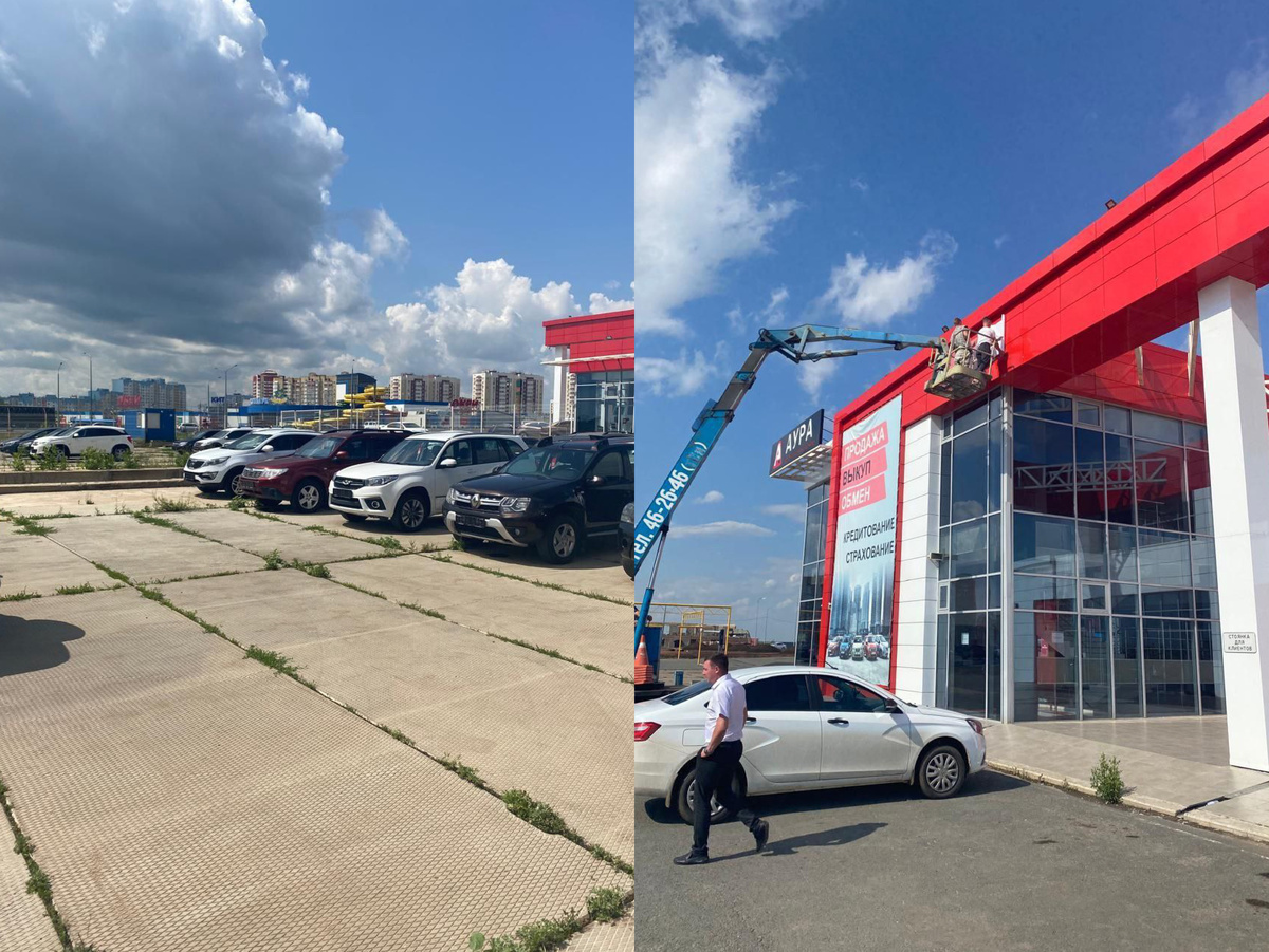    101 эпизод мошенничества: Автосалон в Оренбурге обманул покупателей на 100 миллионов рублей