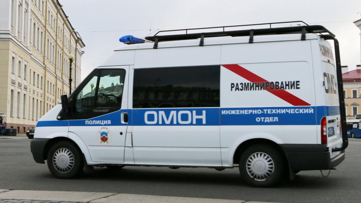    Фото: ГУ Росгвардии по Санкт-Петербургу и Ленинградской области