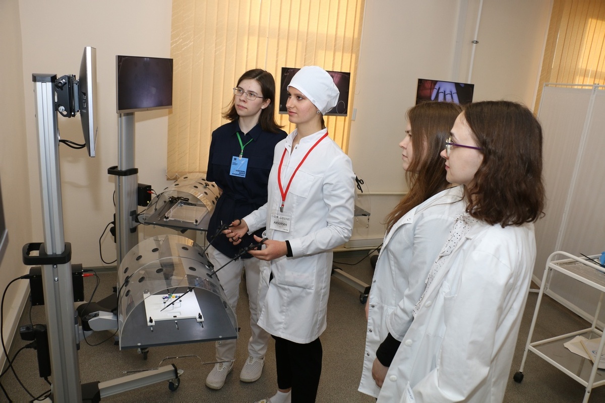    Как я стал врачом в СГМУ и что это изменило в моей жизни