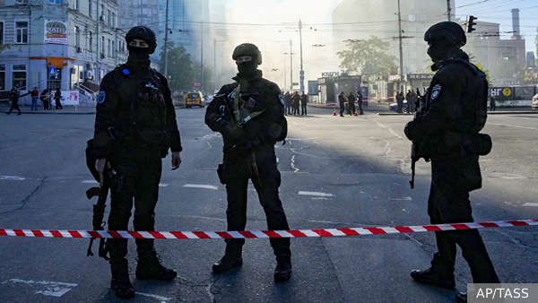     Фото: AP/TASS   
 Текст: Андрей Резчиков