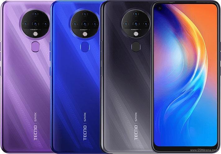 
Как с Tecno Spark 6 убрать всю рекламу и отключить всплывающие окна