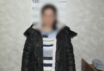    «Отелло» в юбке. 40-летняя оренбурженка задушила своего мужа ремнем Кристина Просвиркина