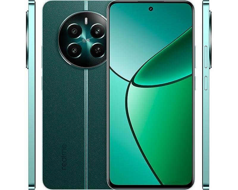 
Как с Realme 12+ 5G убрать всю рекламу и заблокировать всплывающие окна