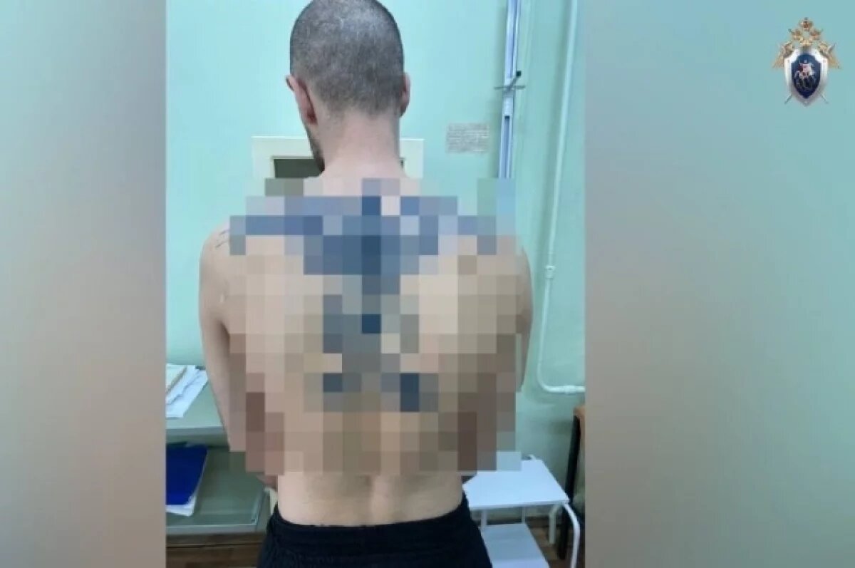    Заключенный в астраханской колонии пойдет под суд за пропаганду нацизма