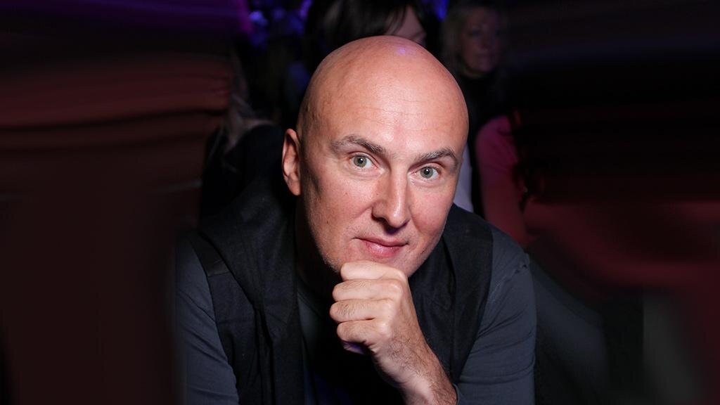 Матвиенко Игорю Игоревичу — 65!