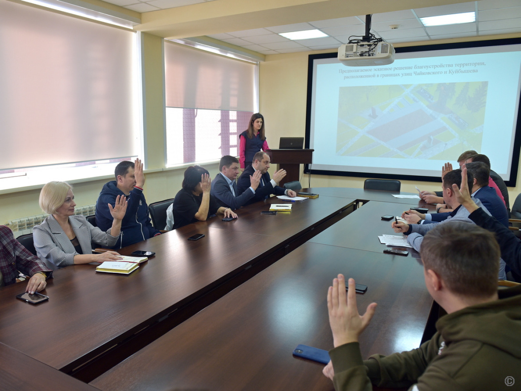 Фото: пресс-центр администрации Барнаула