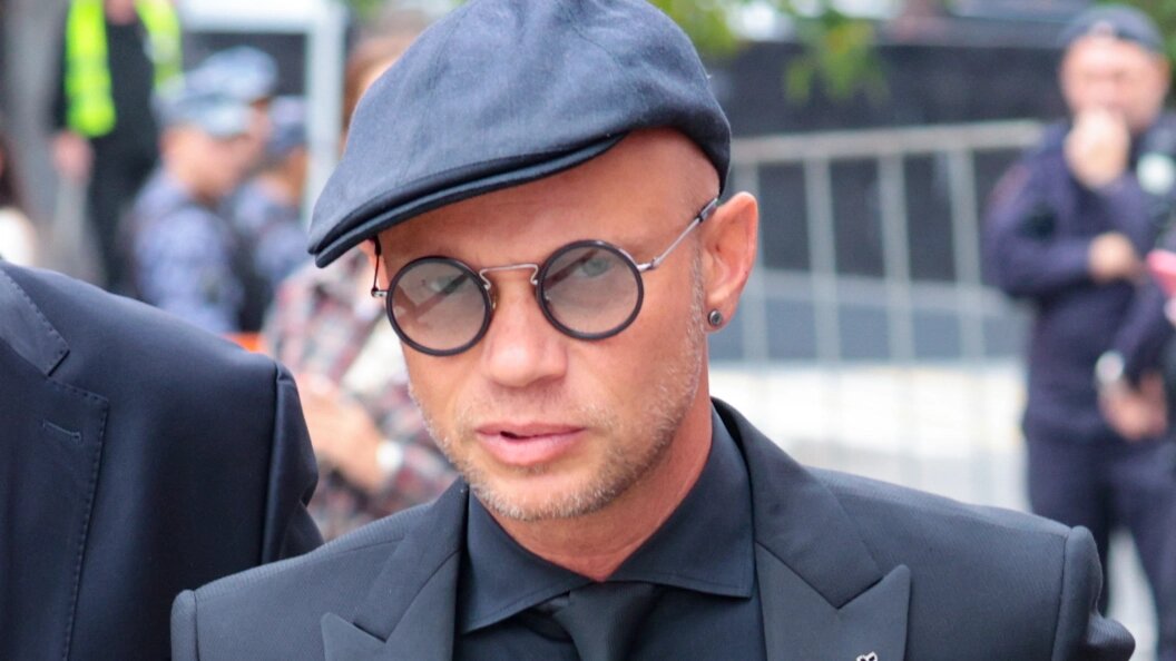    Belkin Alexey/news.ru/Globallookpress