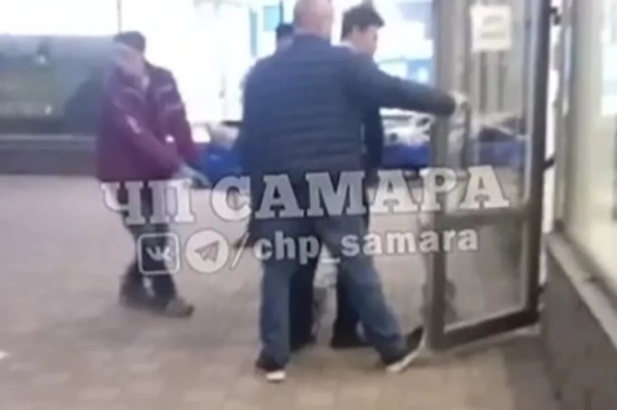    скриншот с видео