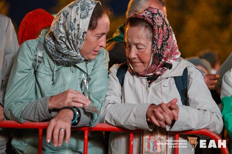    ЕАН. Архивное фото