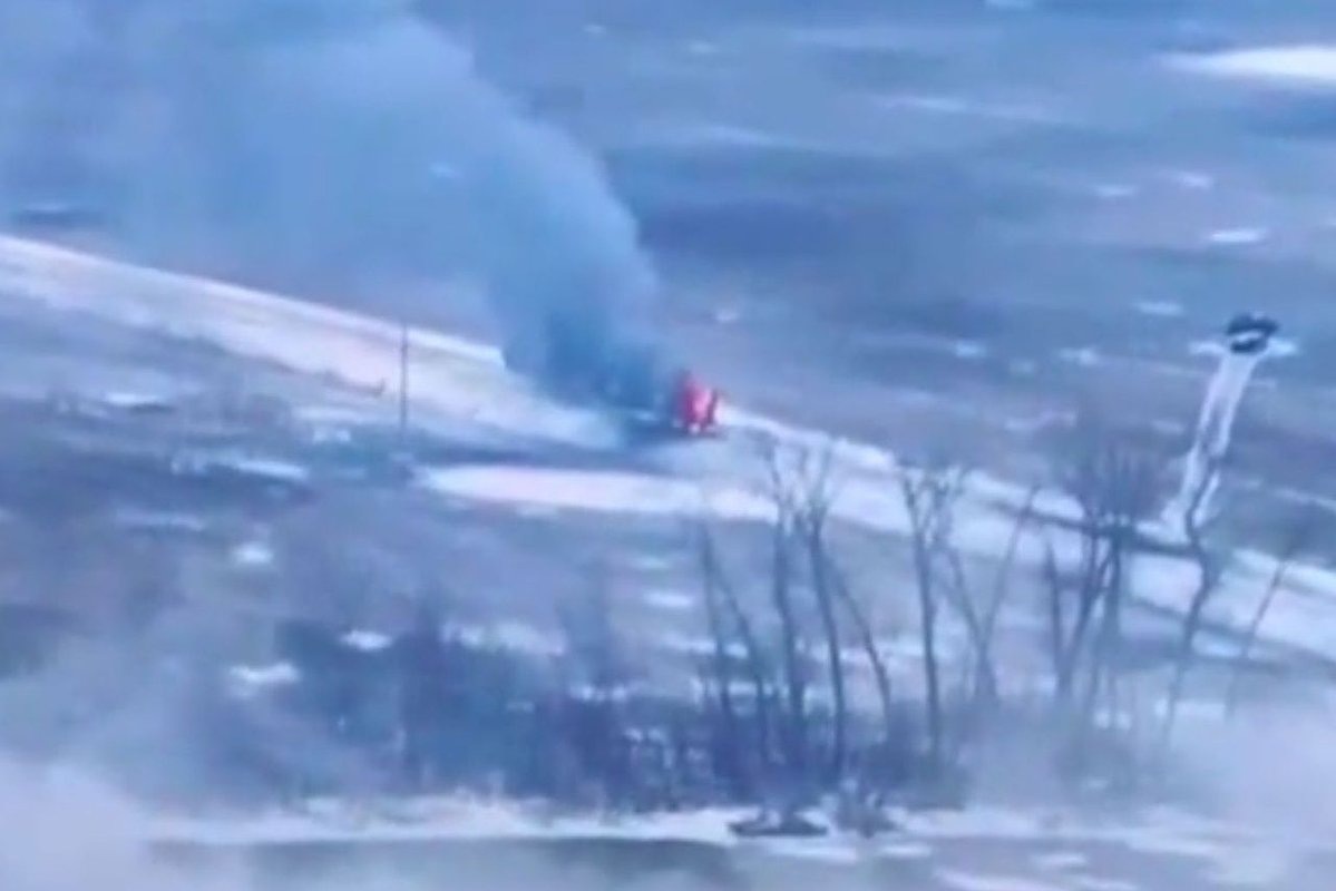 Кадр: Telegram-канал «Romanov Лайт»